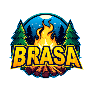 Logo Brasa